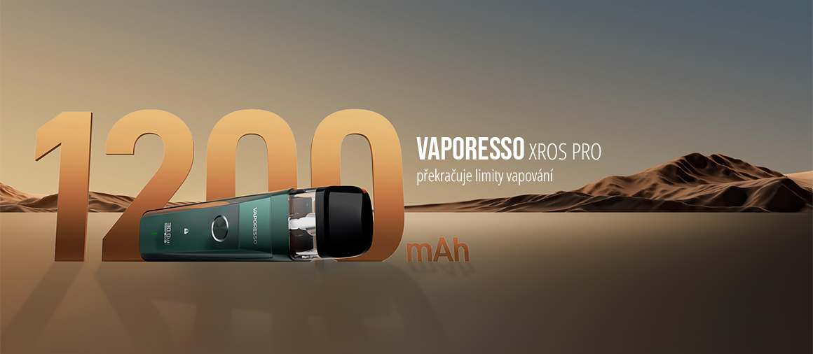 vaporesso-xros-pro